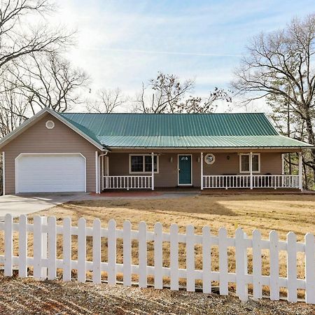 בראנסון 5 Bedroom Vacation Home Next To Silver Dollar City מראה חיצוני תמונה
