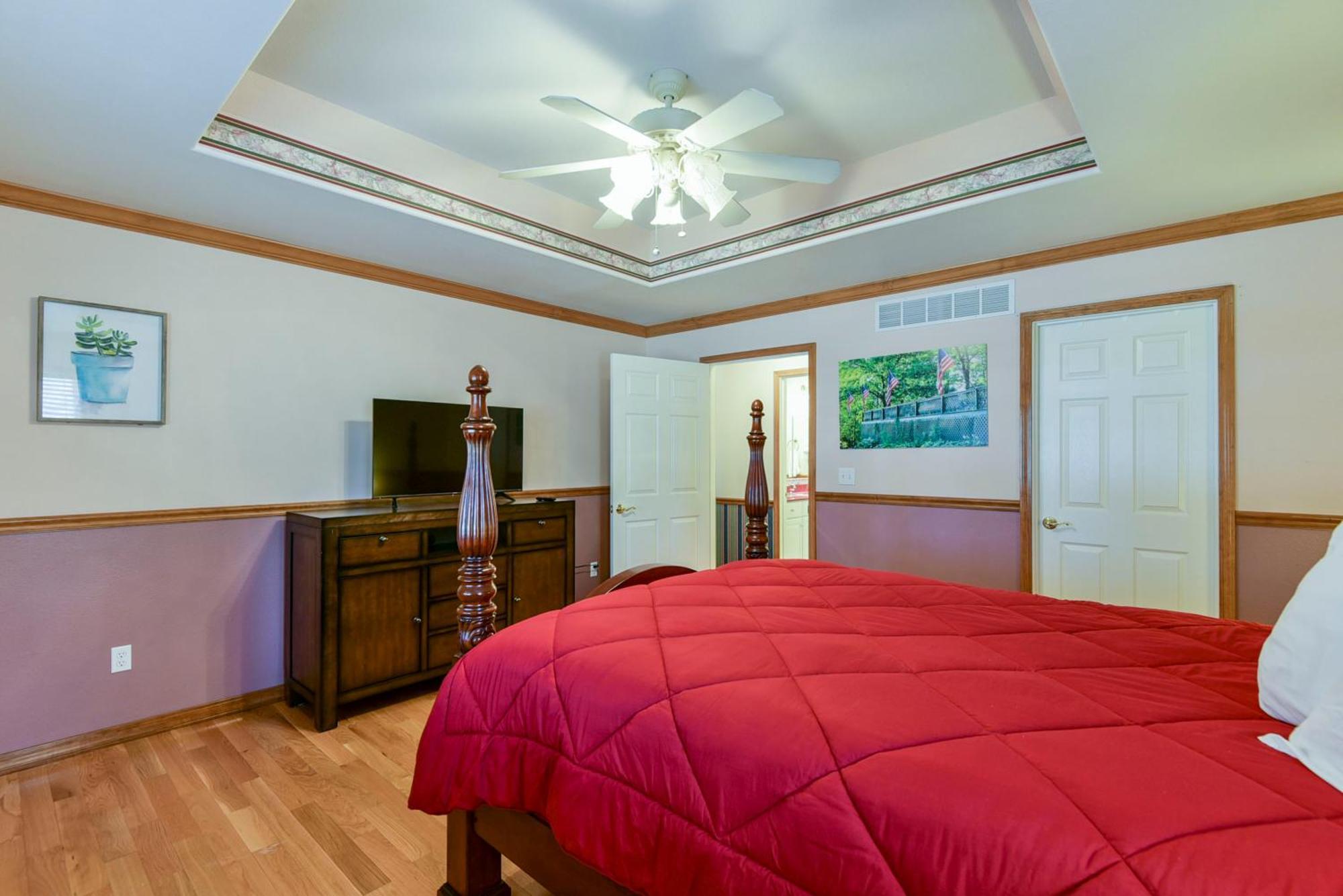 בראנסון 5 Bedroom Vacation Home Next To Silver Dollar City מראה חיצוני תמונה