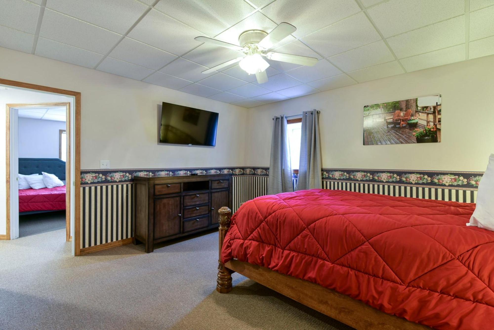 בראנסון 5 Bedroom Vacation Home Next To Silver Dollar City מראה חיצוני תמונה