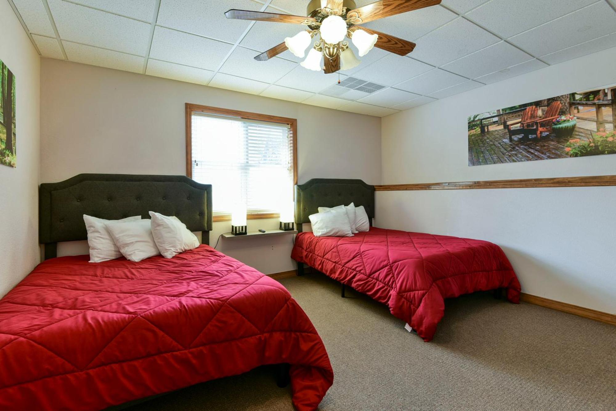 בראנסון 5 Bedroom Vacation Home Next To Silver Dollar City מראה חיצוני תמונה